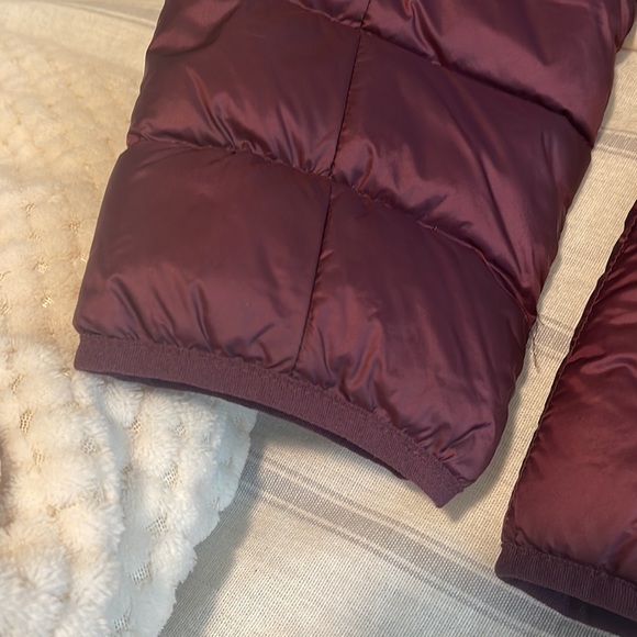 Abercrombie & Fitch down jacket - Picture 3 of 4